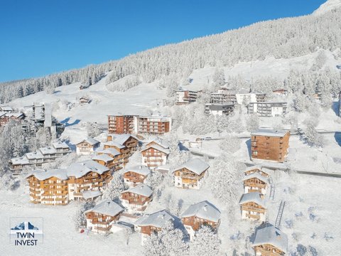 Première photo du bien