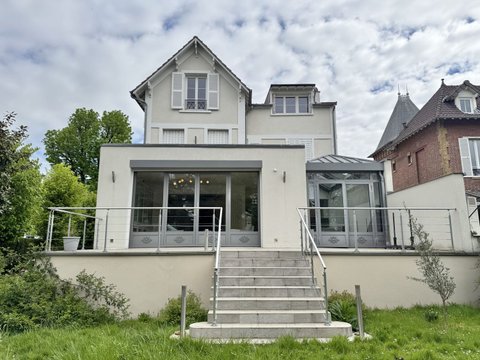 Première photo du bien