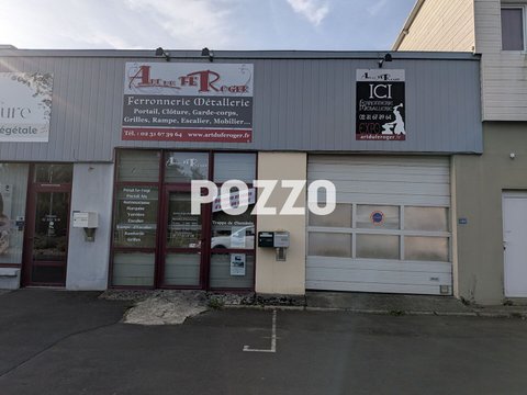 Première photo du bien