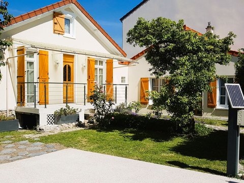 Première photo du bien
