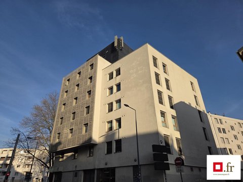 Première photo du bien