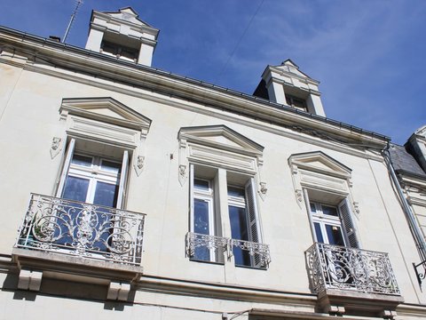 Première photo du bien