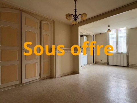 Première photo du bien
