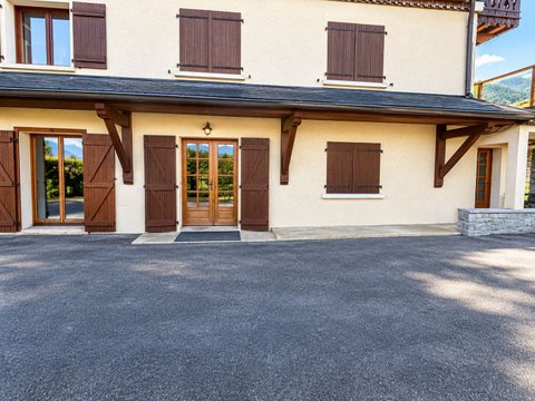 Première photo du bien
