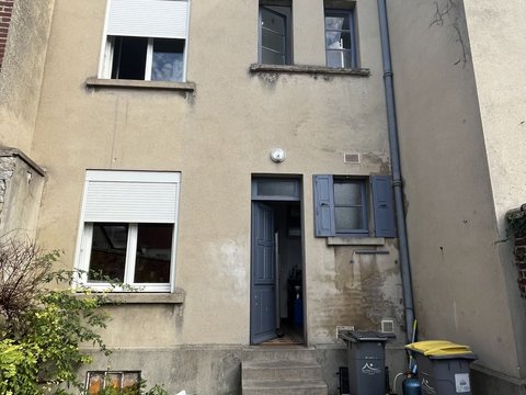 Première photo du bien