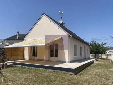 Première photo du bien