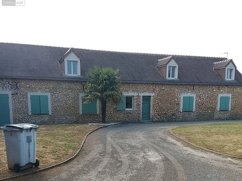 Première photo du bien