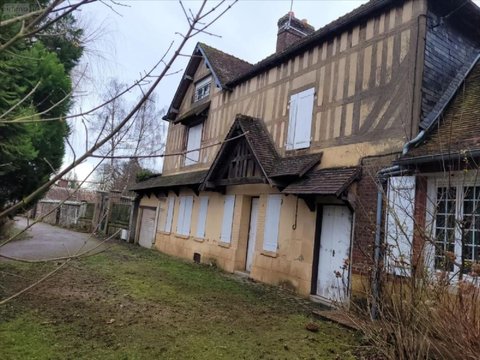 Première photo du bien