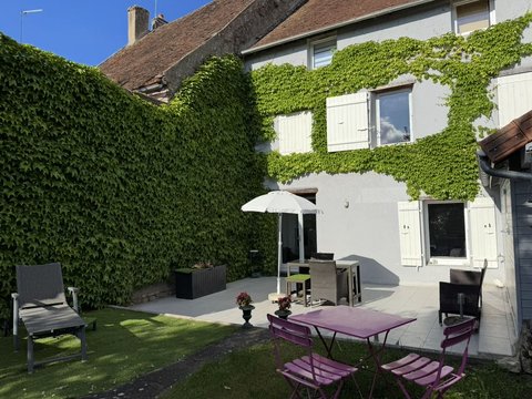 Première photo du bien