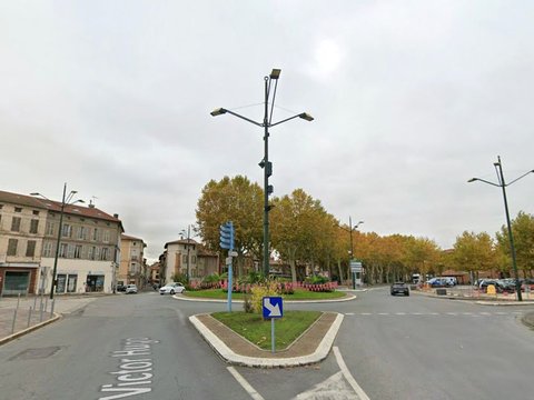 Première photo du bien