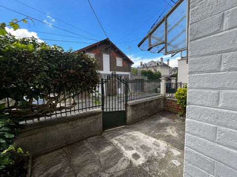Première photo du bien