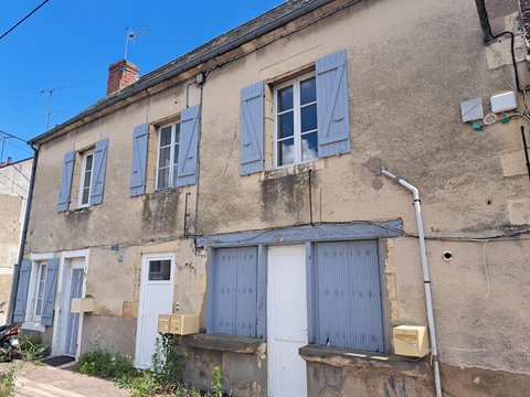 Première photo du bien