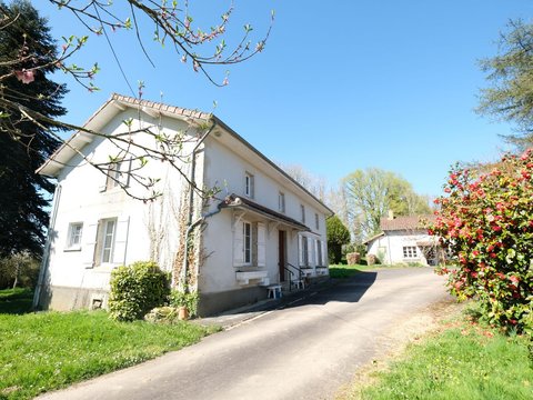 Première photo du bien
