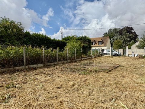 Première photo du bien