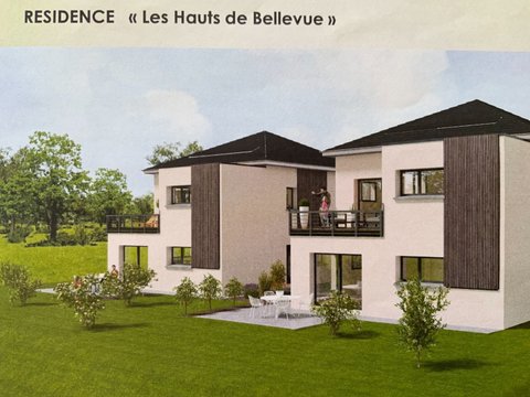Première photo du bien