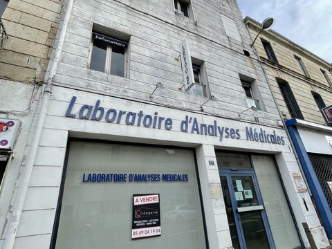 Première photo du bien