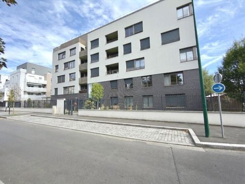 Première photo du bien