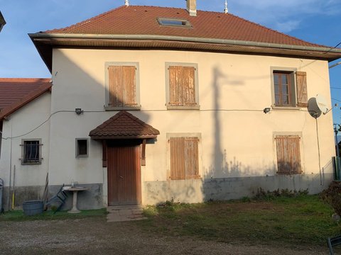 Première photo du bien