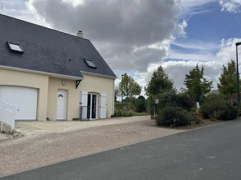 Première photo du bien