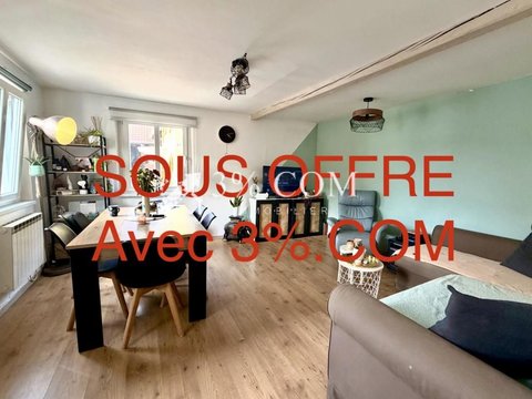 Première photo du bien