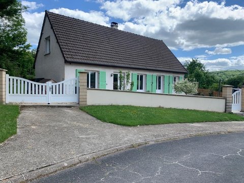 Première photo du bien
