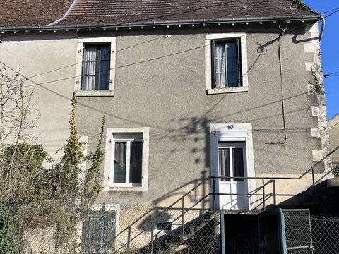 Première photo du bien