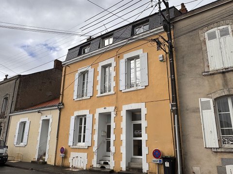 Première photo du bien
