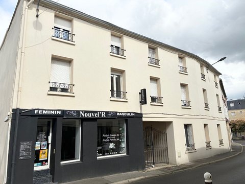Première photo du bien