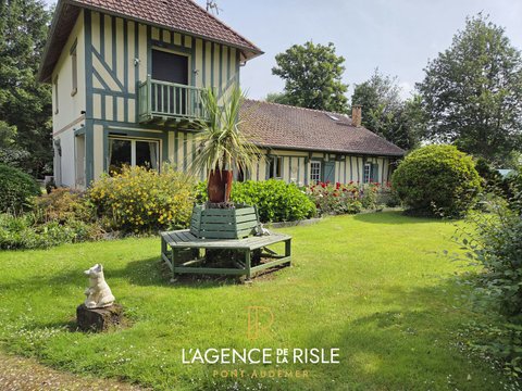 Première photo du bien