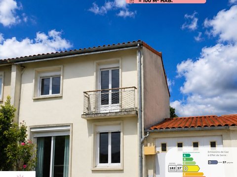 Première photo du bien