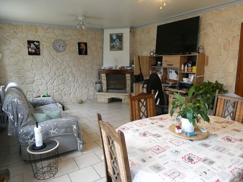 Première photo du bien