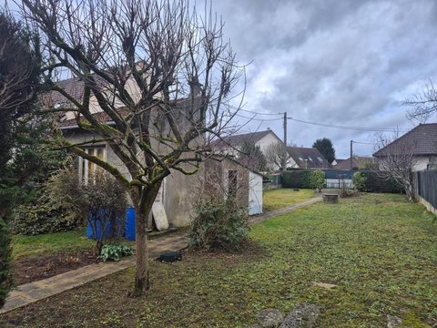 Première photo du bien