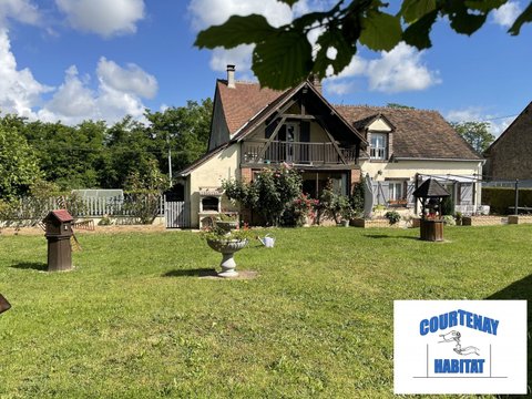 Première photo du bien