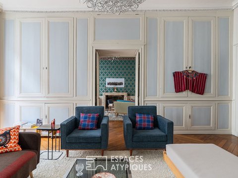 Première photo du bien
