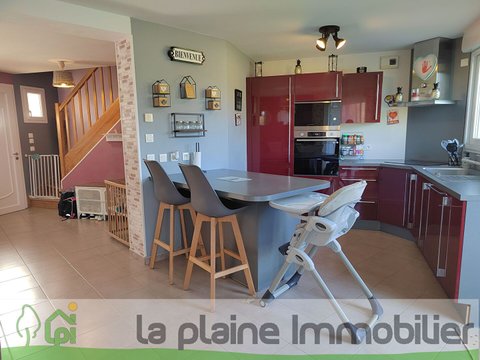 Première photo du bien