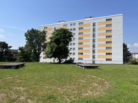 Première photo du bien