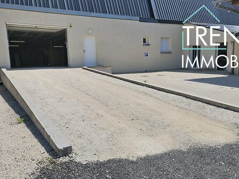 Première photo du bien