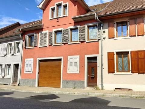 Première photo du bien