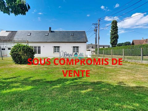 Première photo du bien