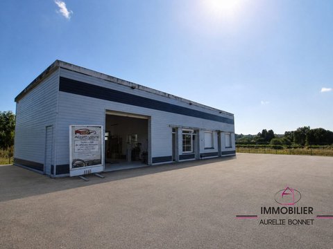Première photo du bien