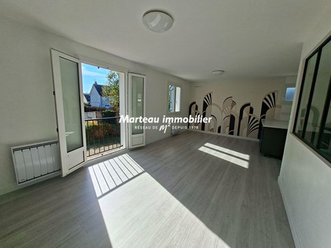 Première photo du bien