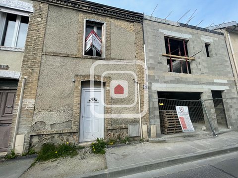 Première photo du bien