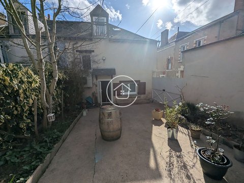 Première photo du bien