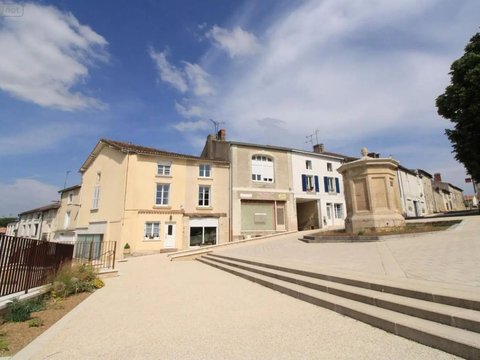 Première photo du bien