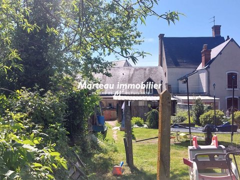 Première photo du bien