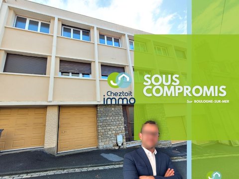Première photo du bien