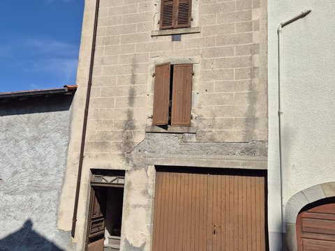 Première photo du bien