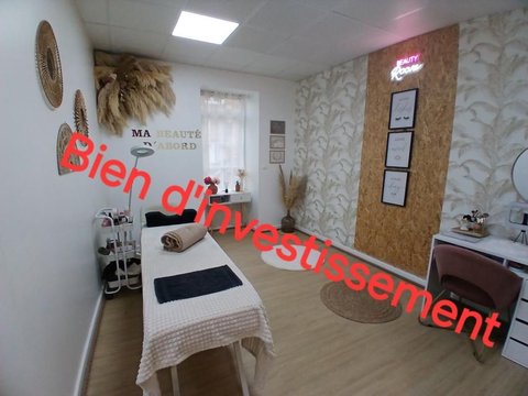 Première photo du bien