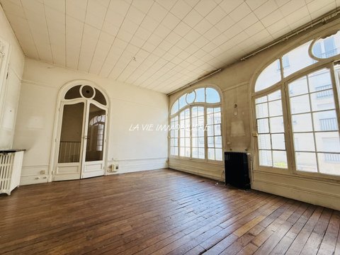 Première photo du bien