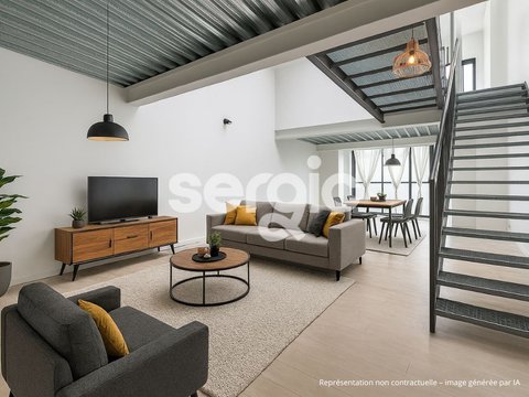 Première photo du bien